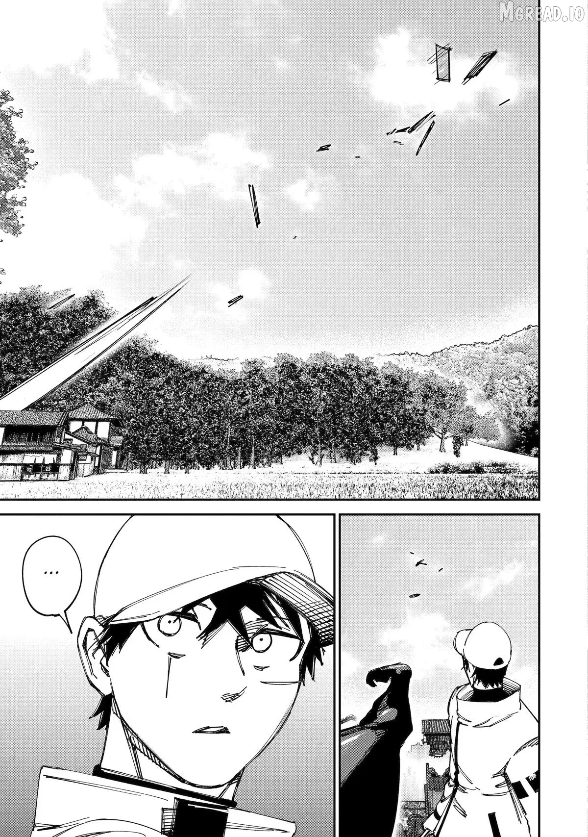 Moimon Chapter 14 page 29 - 