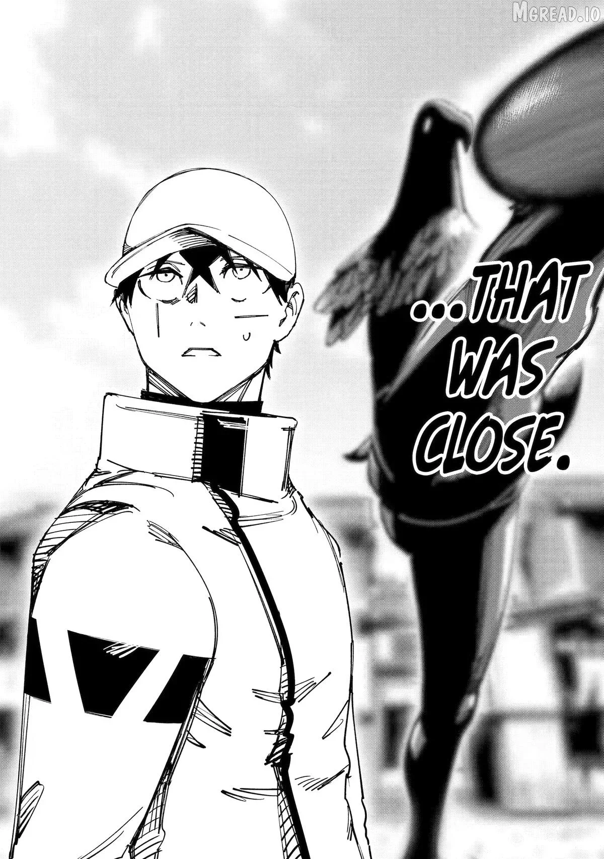 Moimon Chapter 14 page 30 - 