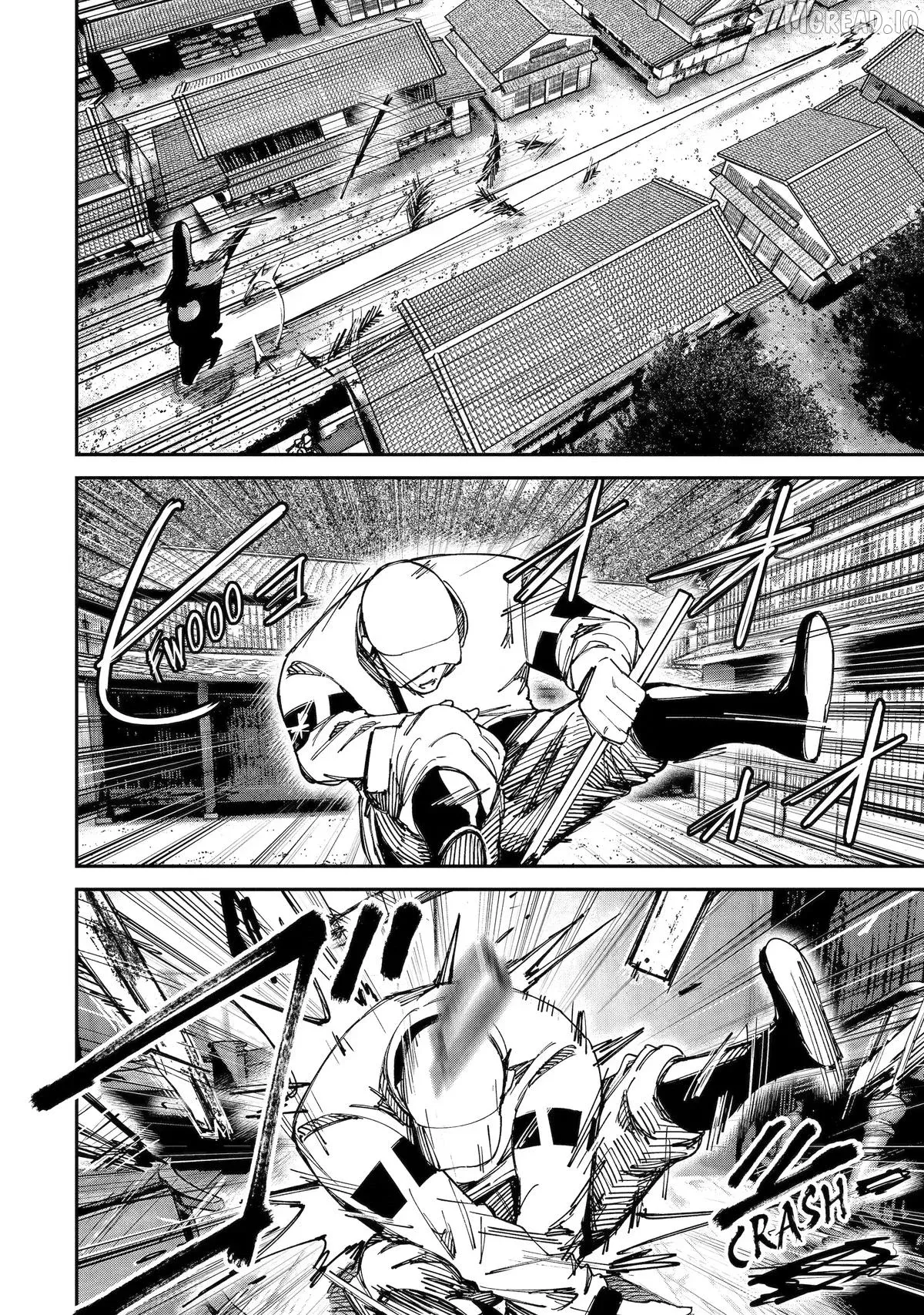 Moimon Chapter 14 page 39 - 