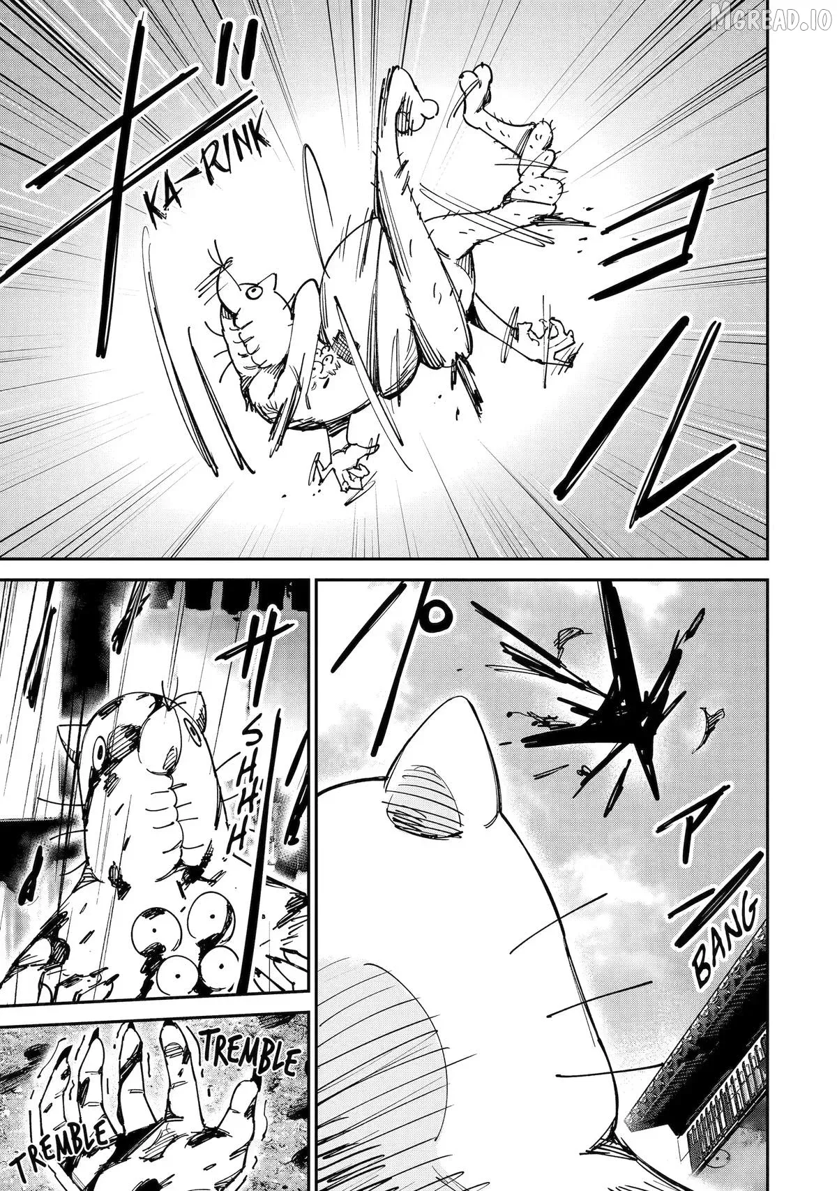 Moimon Chapter 14 page 7 - 