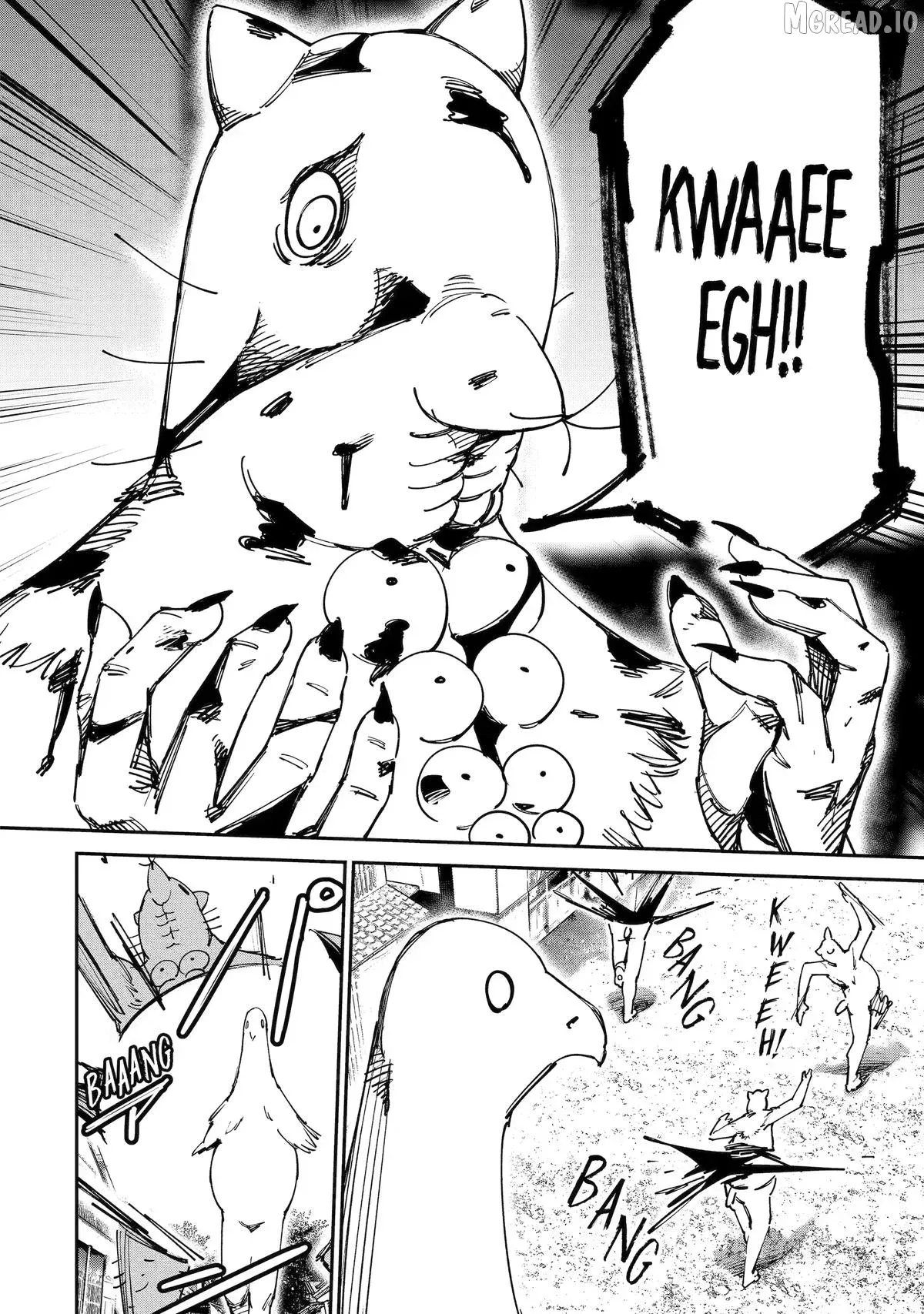 Moimon Chapter 14 page 8 - 