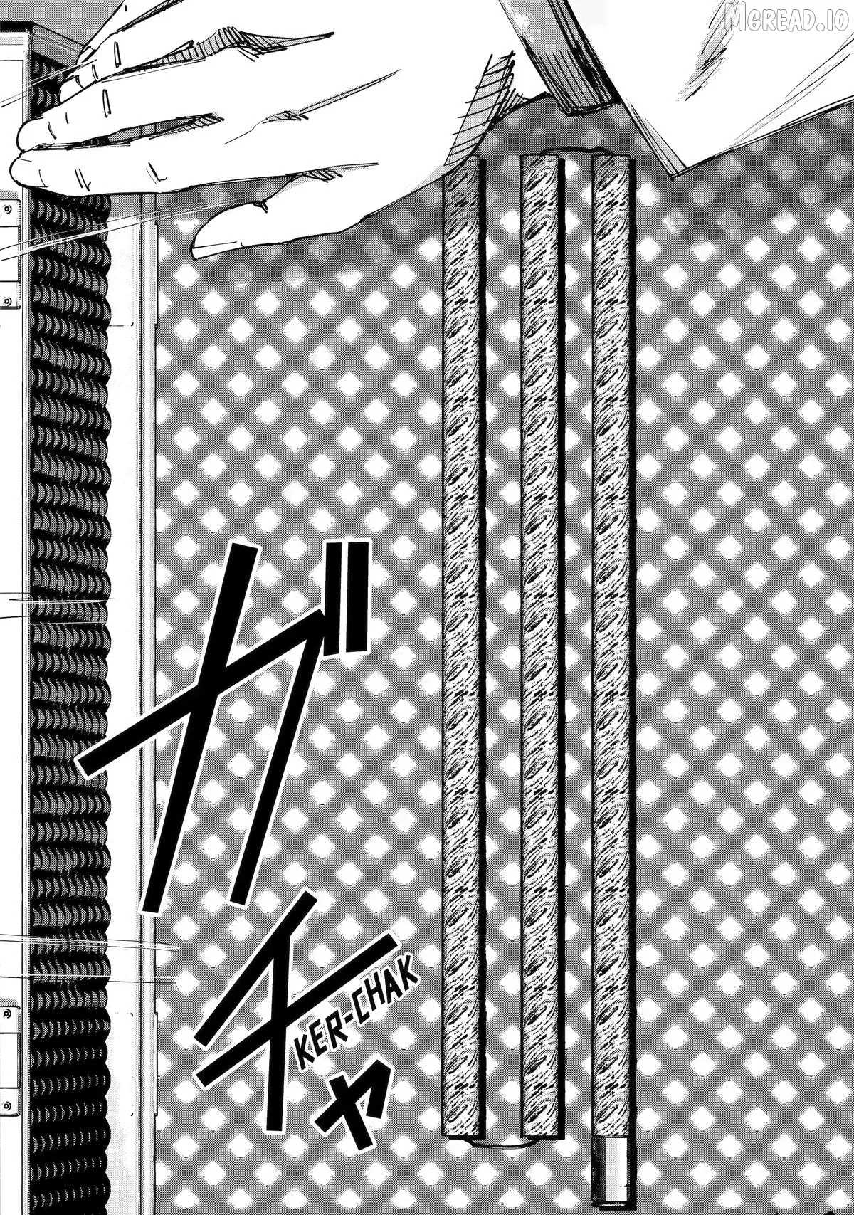 Moimon Chapter 15 page 12 - 
