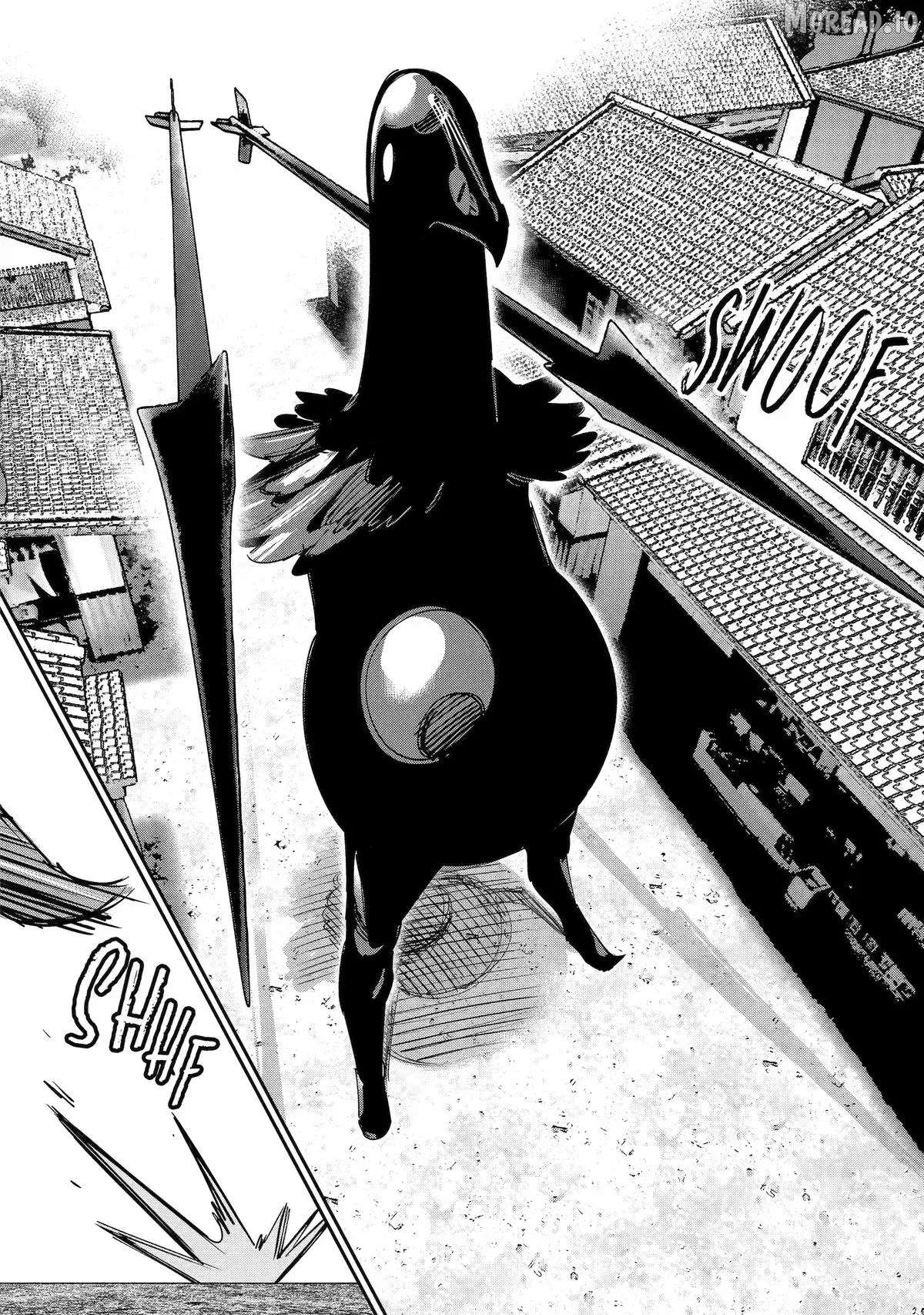 Moimon Chapter 15 page 26 - 