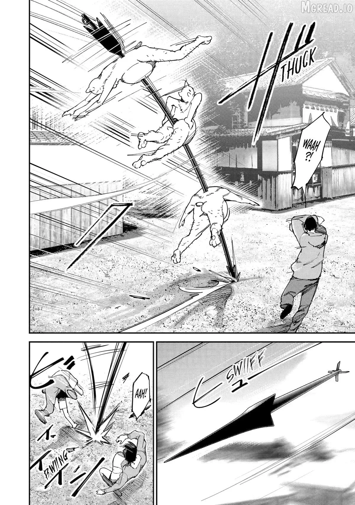 Moimon Chapter 15 page 28 - 