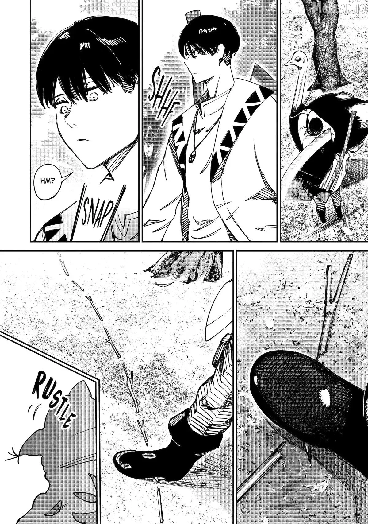 Moimon Chapter 15 page 4 - 