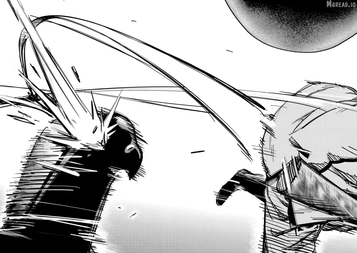 Moimon Chapter 15 page 53 - 