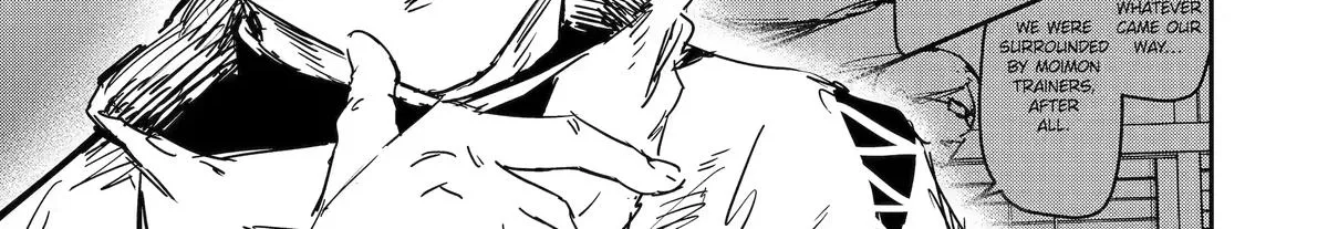 Moimon Chapter 2 page 14 - 