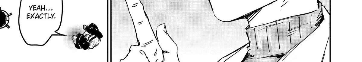 Moimon Chapter 2 page 22 - 
