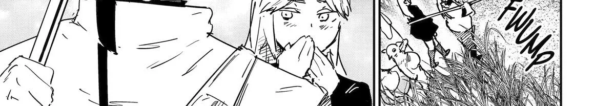 Moimon Chapter 3 page 2 - 