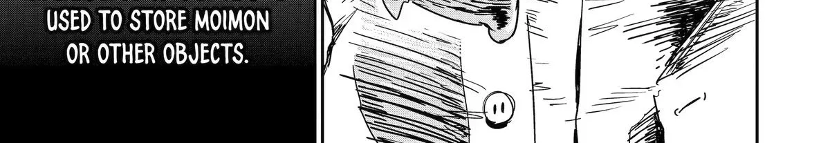Moimon Chapter 3 page 22 - 