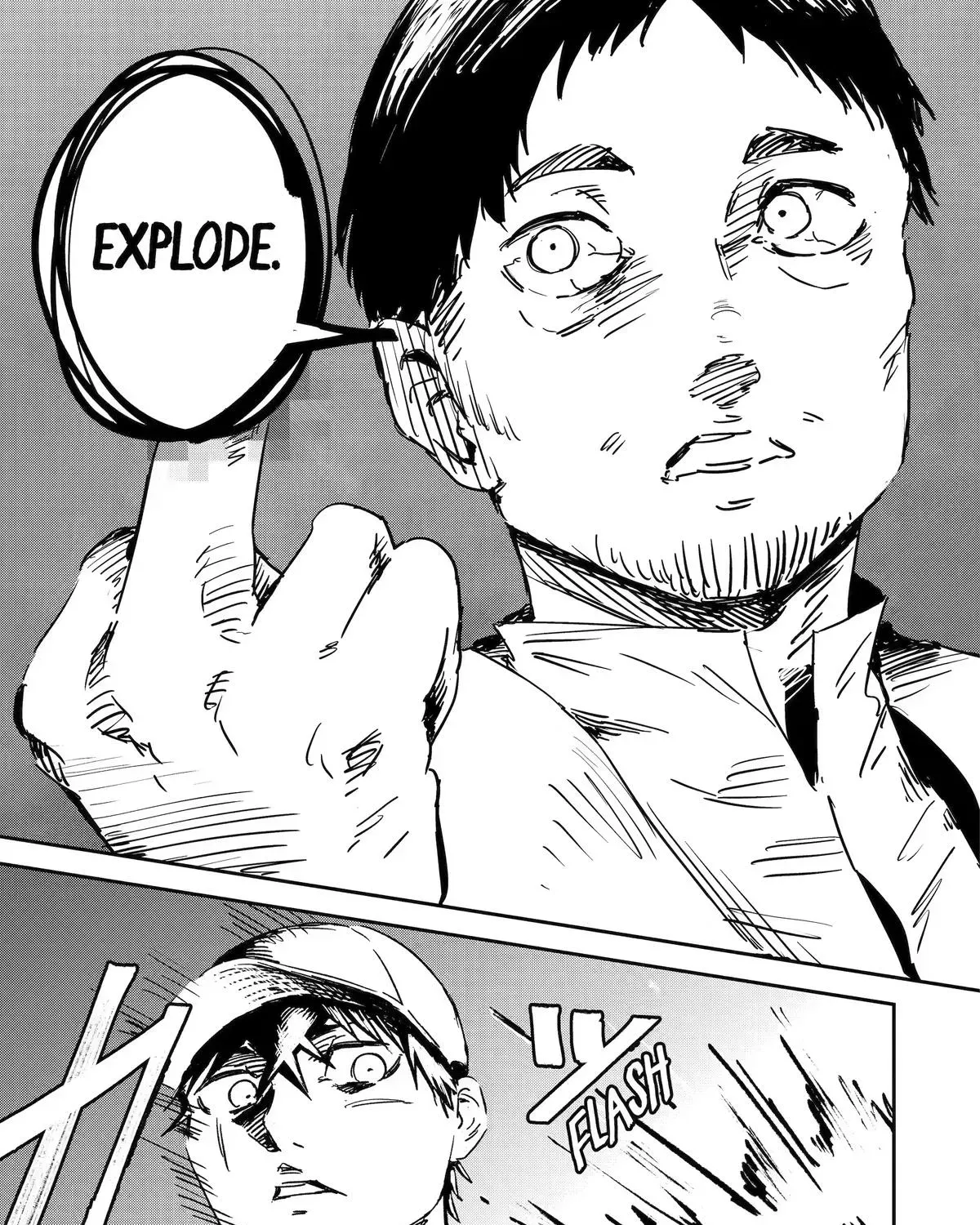 Moimon Chapter 3 page 25 - 