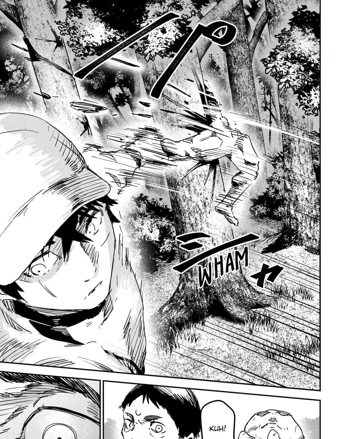 Moimon Chapter 3 page 49 - 