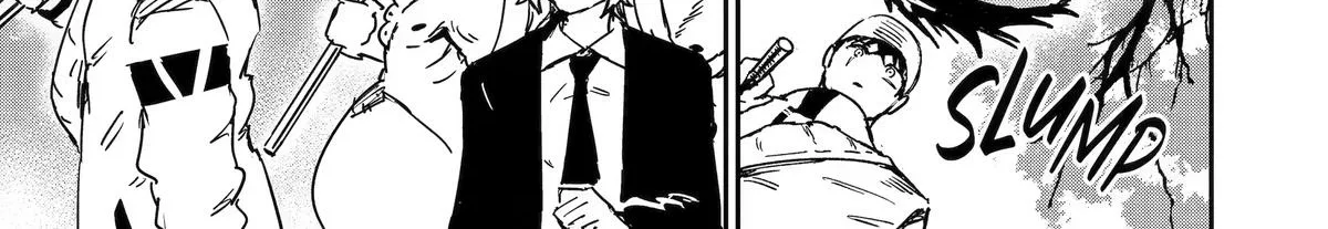 Moimon Chapter 3 page 62 - 