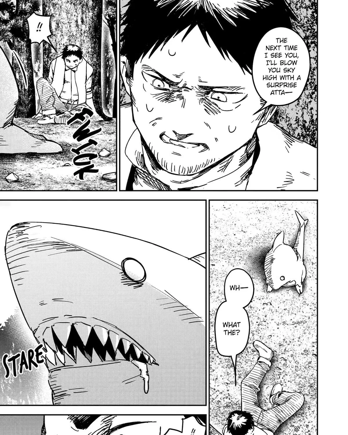Moimon Chapter 3 page 65 - 