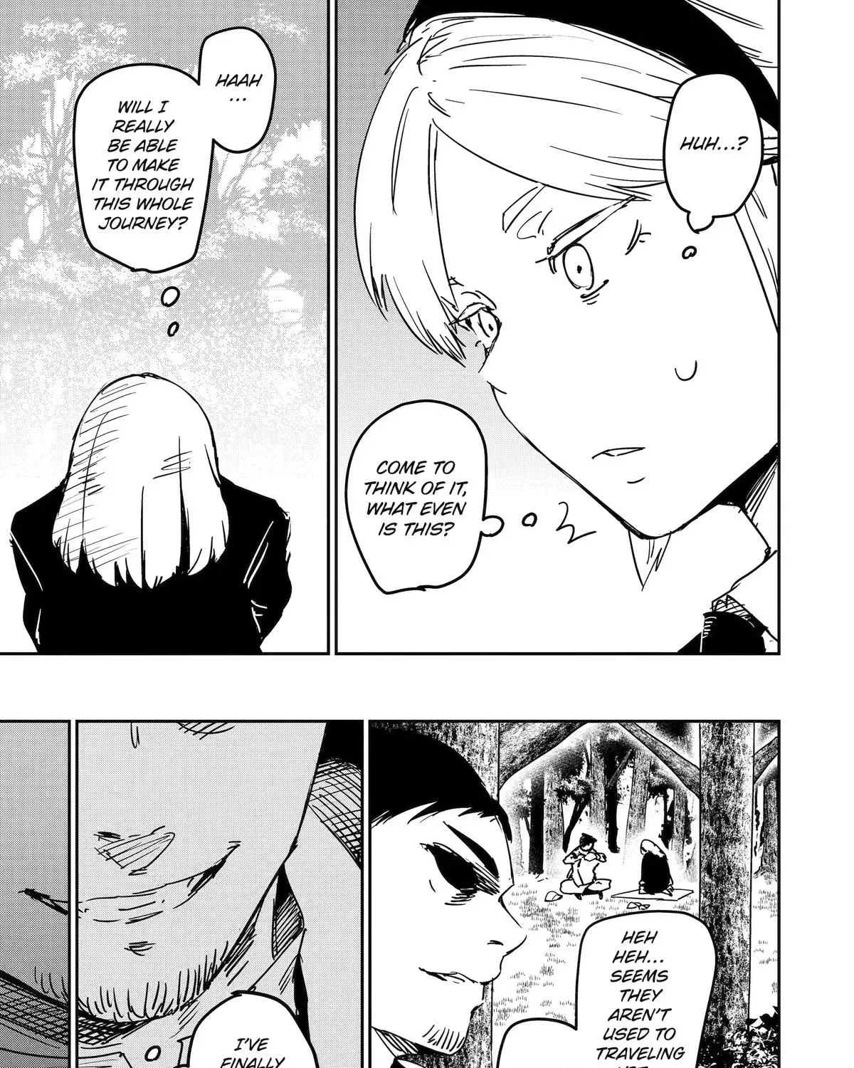 Moimon Chapter 3 page 9 - 