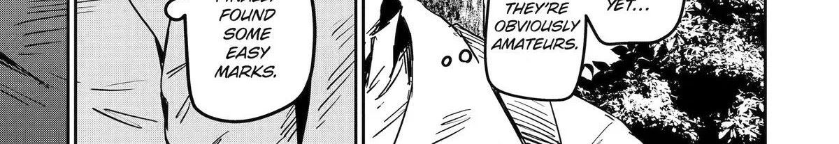 Moimon Chapter 3 page 10 - 
