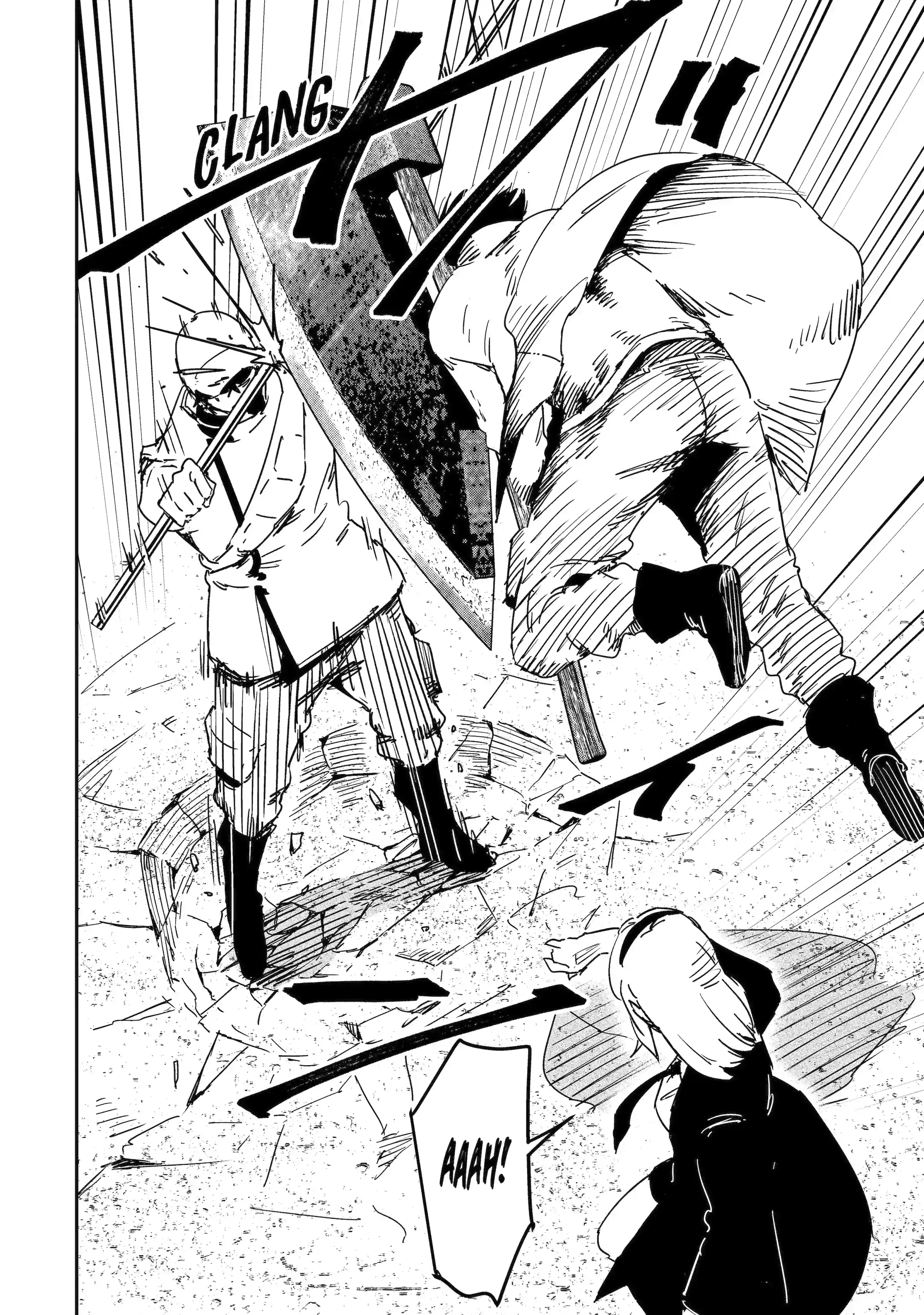 Moimon Chapter 4.1 page 8 - 
