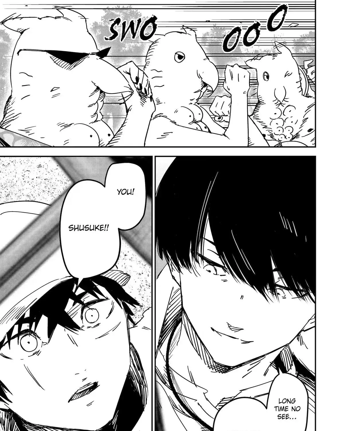 Moimon Chapter 4 page 17 - 