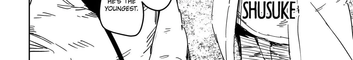 Moimon Chapter 4 page 20 - 