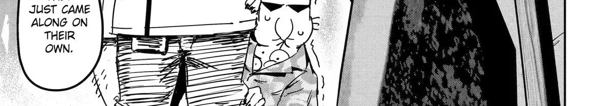 Moimon Chapter 4 page 26 - 