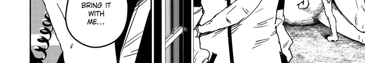 Moimon Chapter 4 page 4 - 