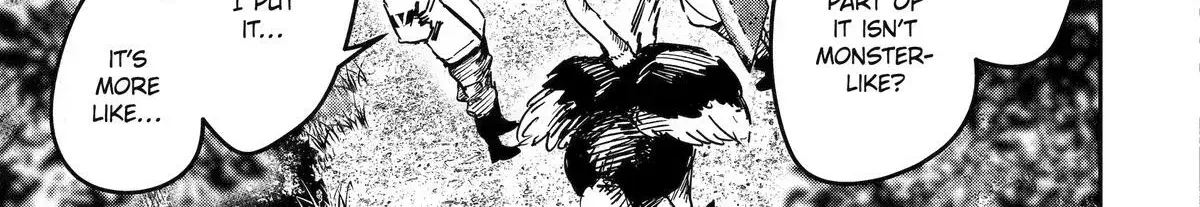 Moimon Chapter 4 page 38 - 