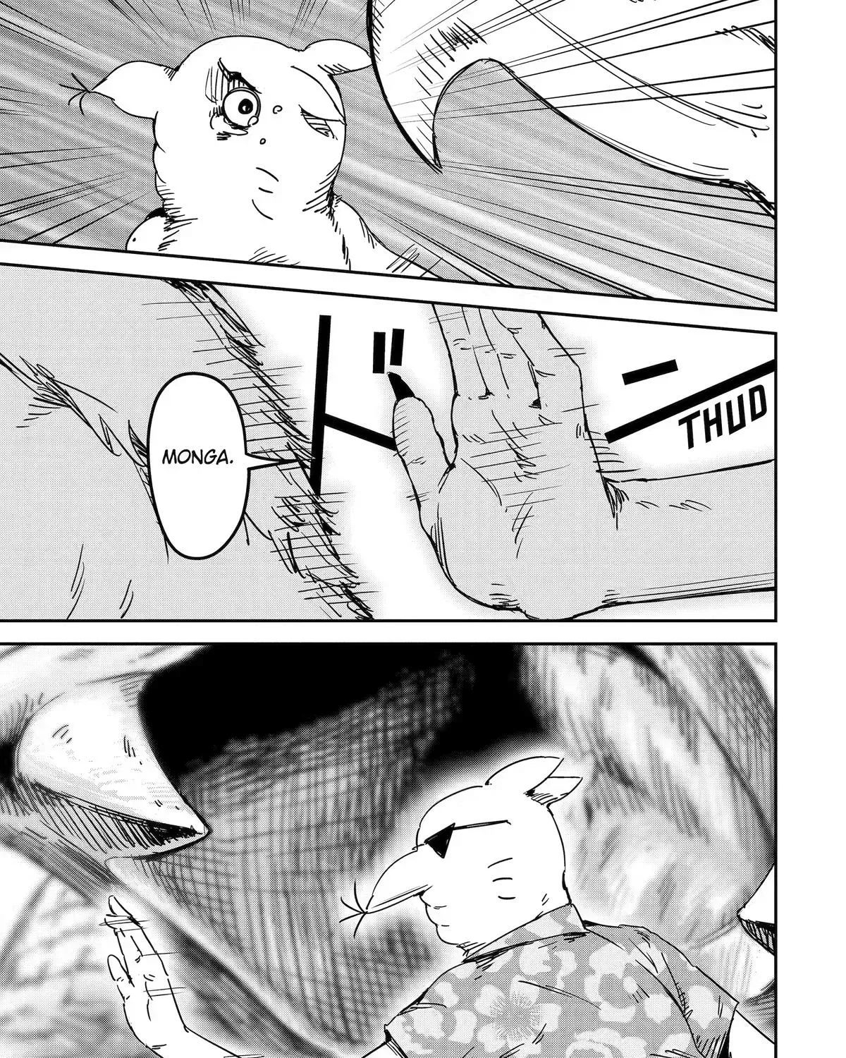 Moimon Chapter 4 page 49 - 