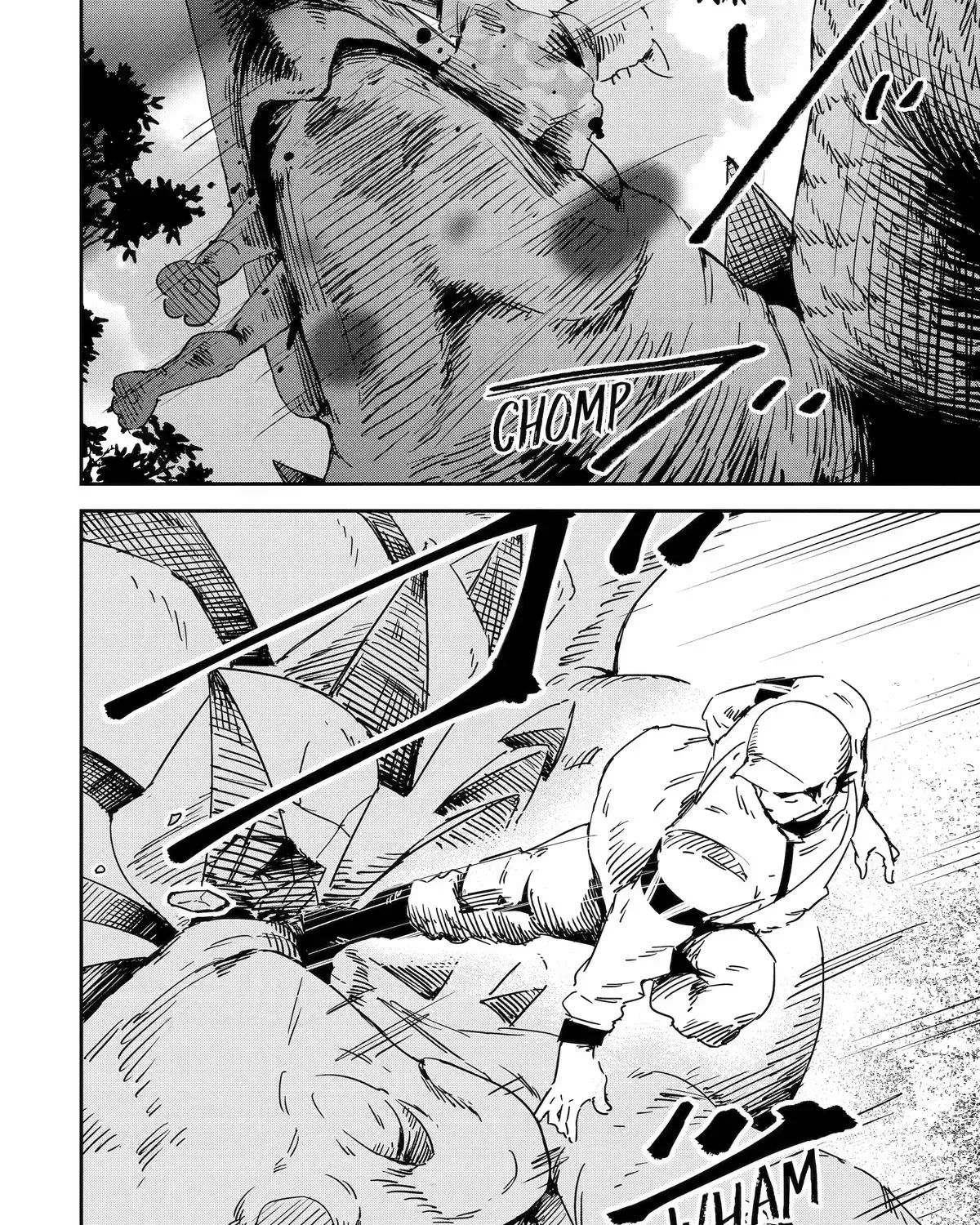 Moimon Chapter 4 page 51 - 