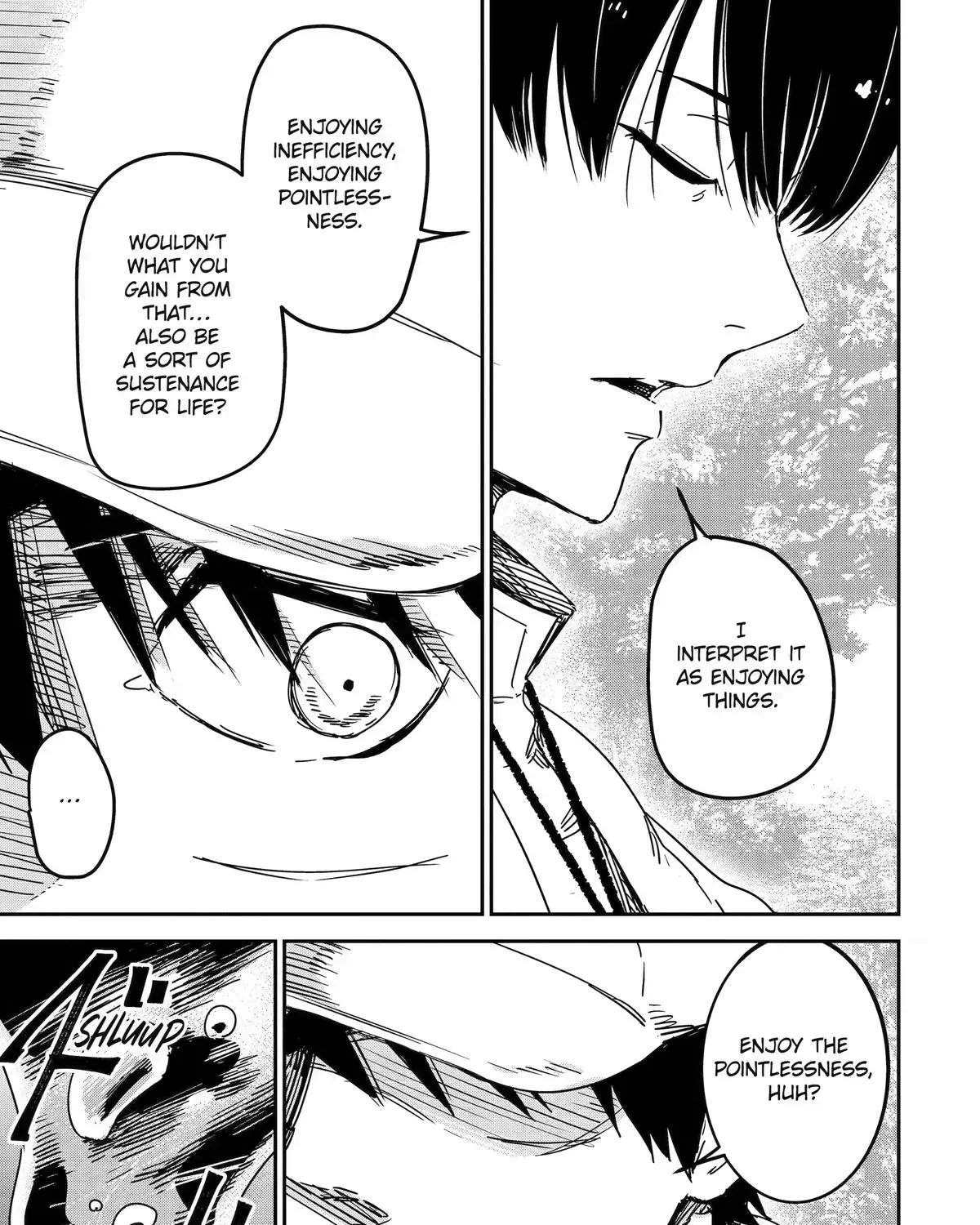 Moimon Chapter 4 page 65 - 