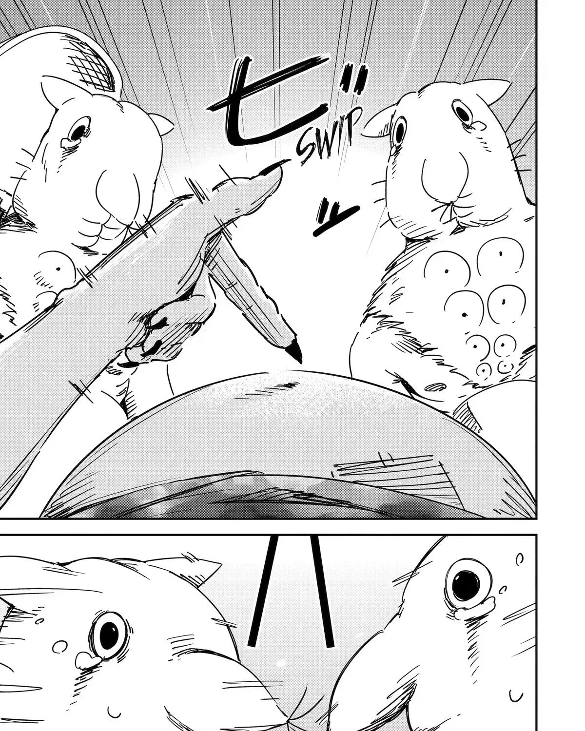 Moimon Chapter 4 page 75 - 