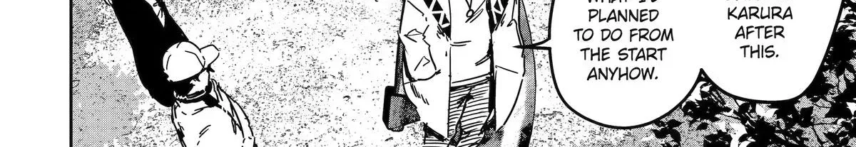 Moimon Chapter 4 page 82 - 