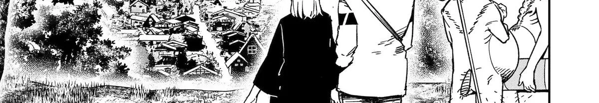 Moimon Chapter 5 page 2 - 