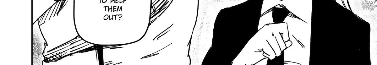 Moimon Chapter 5 page 12 - 