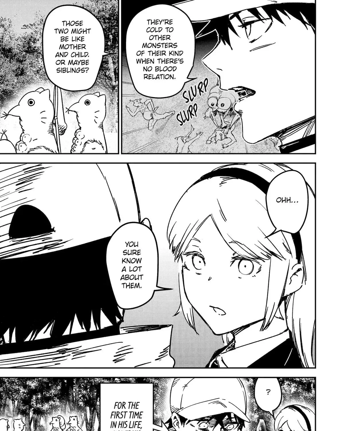 Moimon Chapter 5 page 17 - 