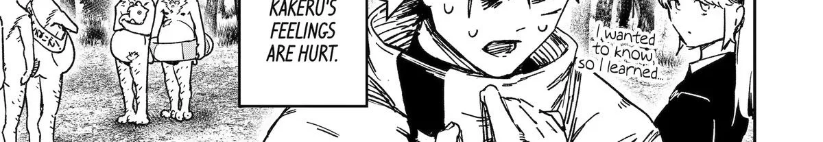 Moimon Chapter 5 page 18 - 
