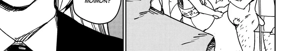 Moimon Chapter 5 page 22 - 