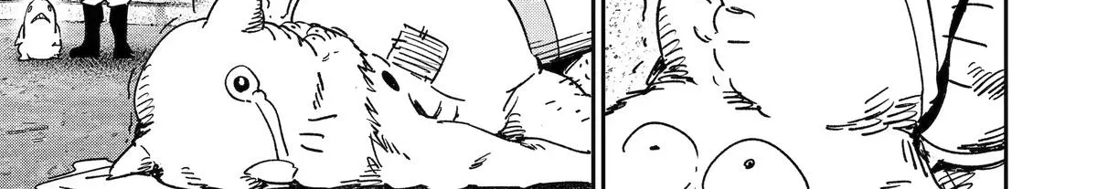 Moimon Chapter 5 page 46 - 