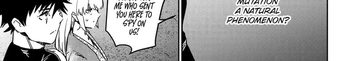 Moimon Chapter 5 page 50 - 