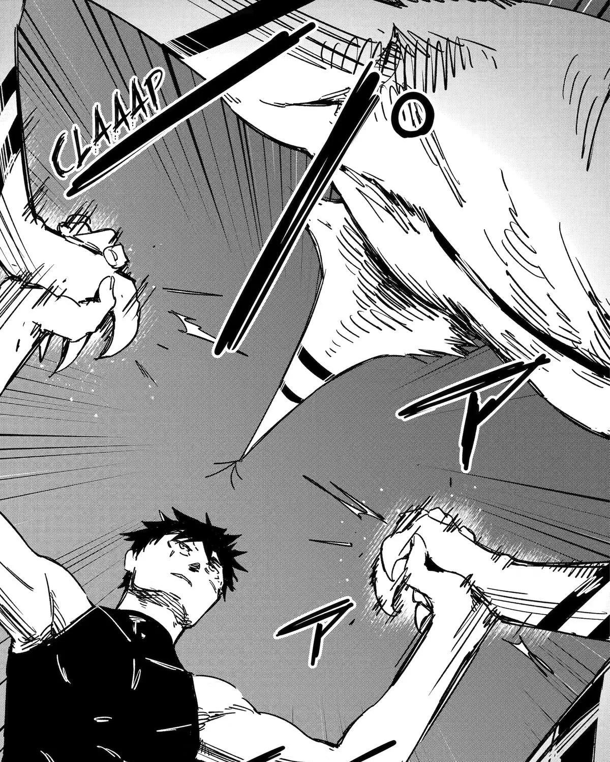 Moimon Chapter 5 page 57 - 
