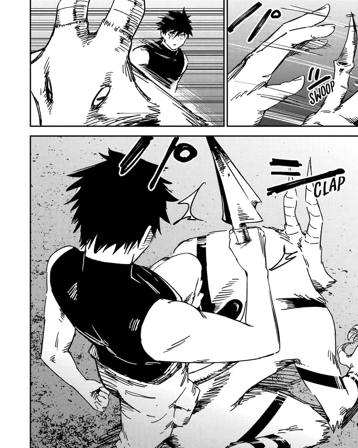 Moimon Chapter 5 page 63 - 