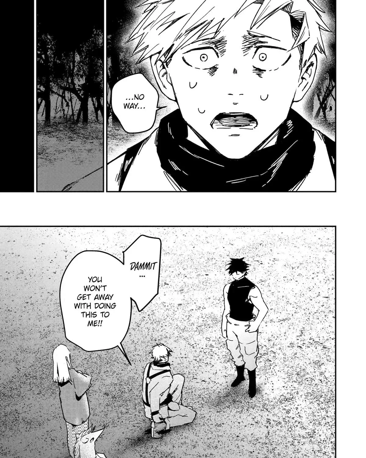 Moimon Chapter 5 page 69 - 