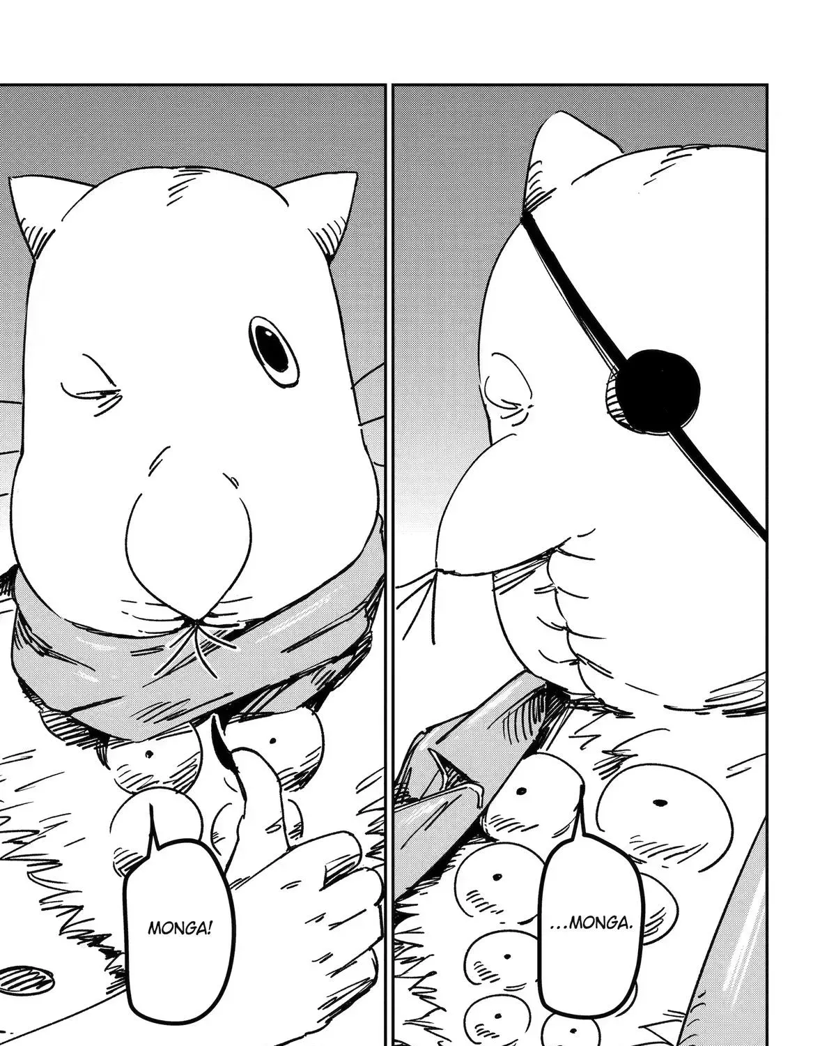 Moimon Chapter 5 page 85 - 