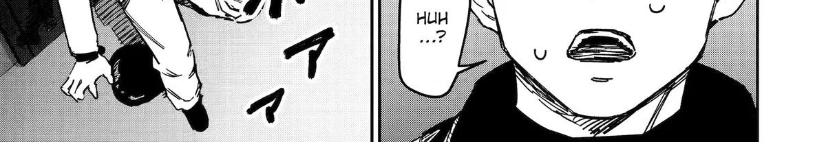 Moimon Chapter 6 page 14 - 