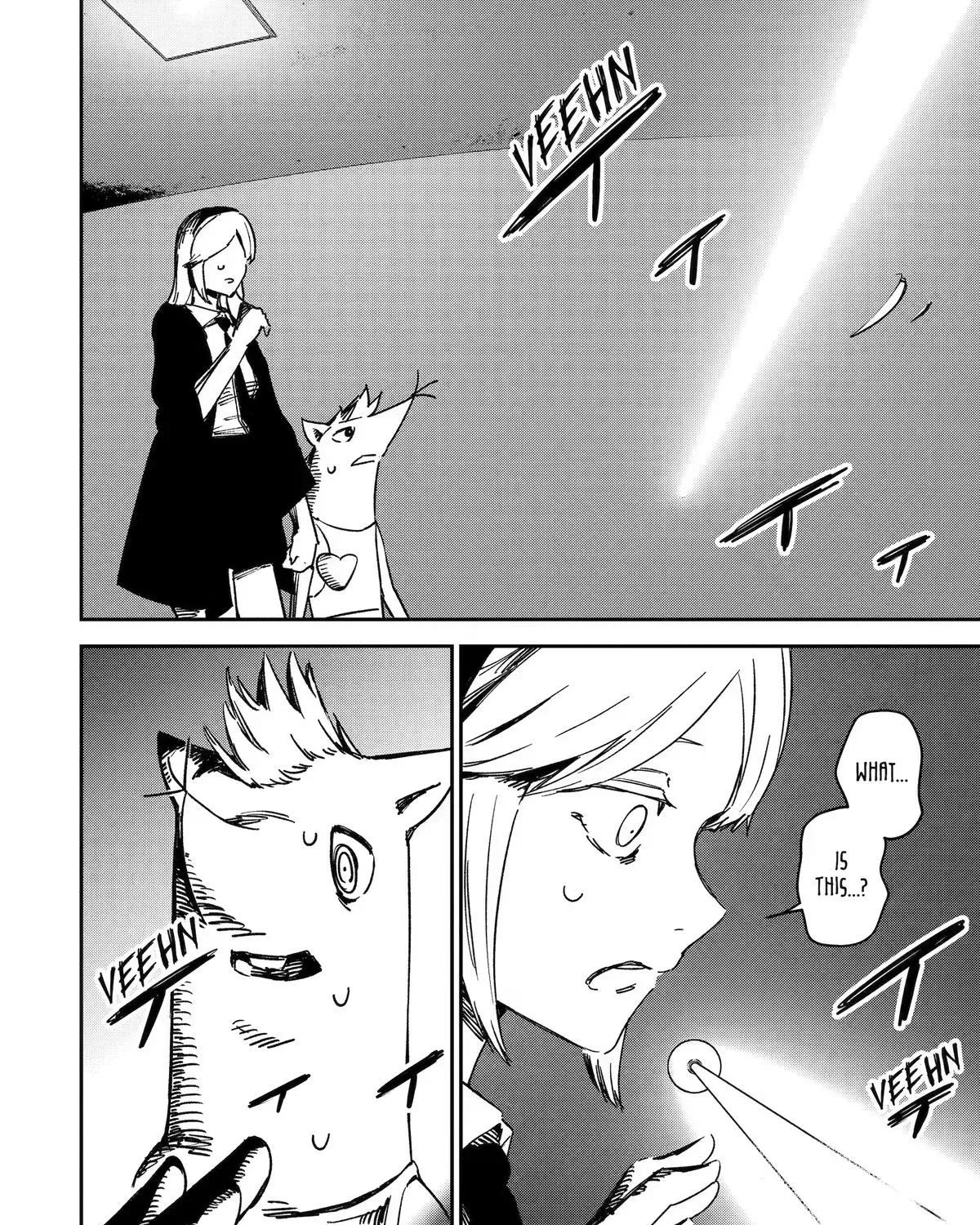 Moimon Chapter 6 page 39 - 