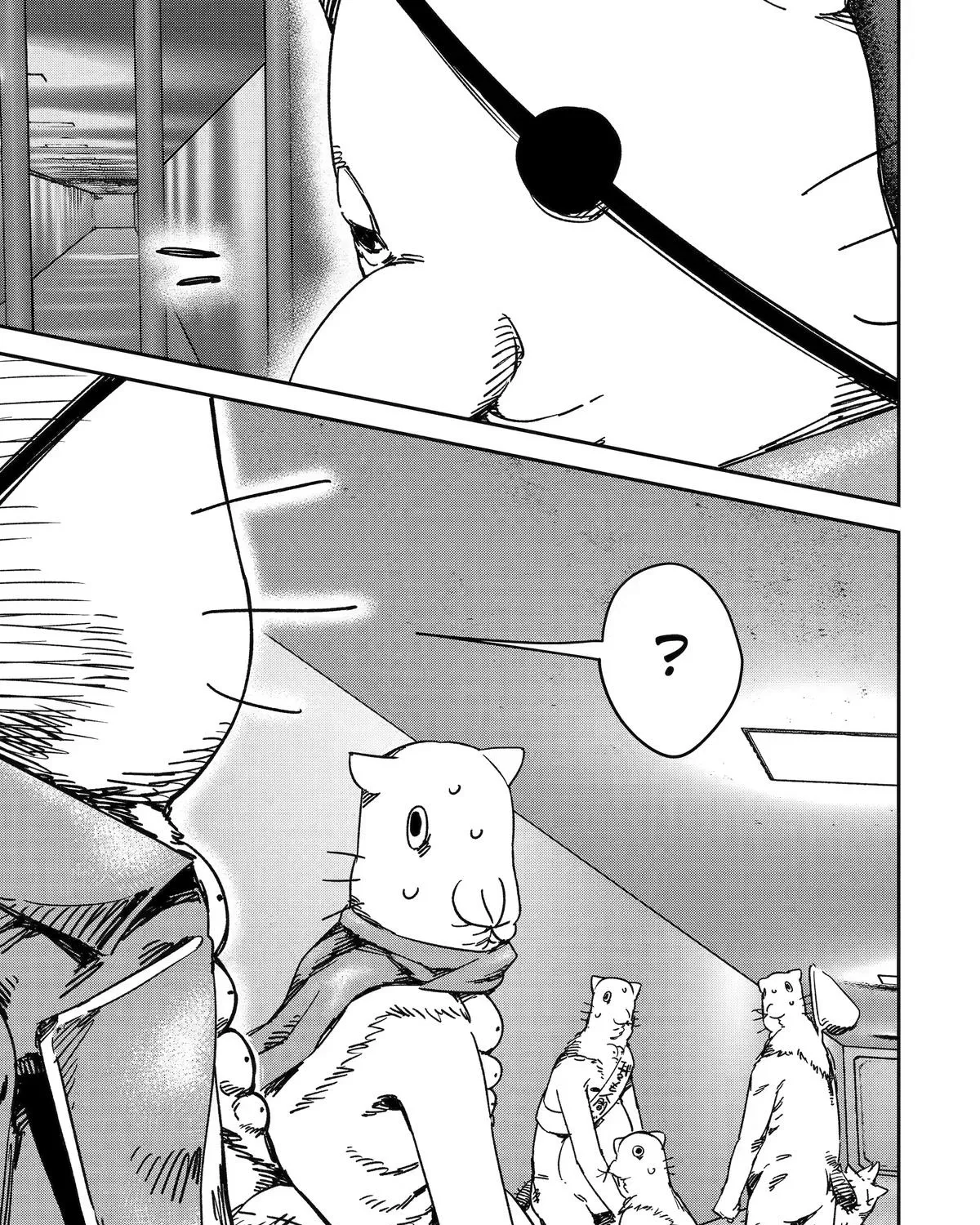 Moimon Chapter 6 page 45 - 