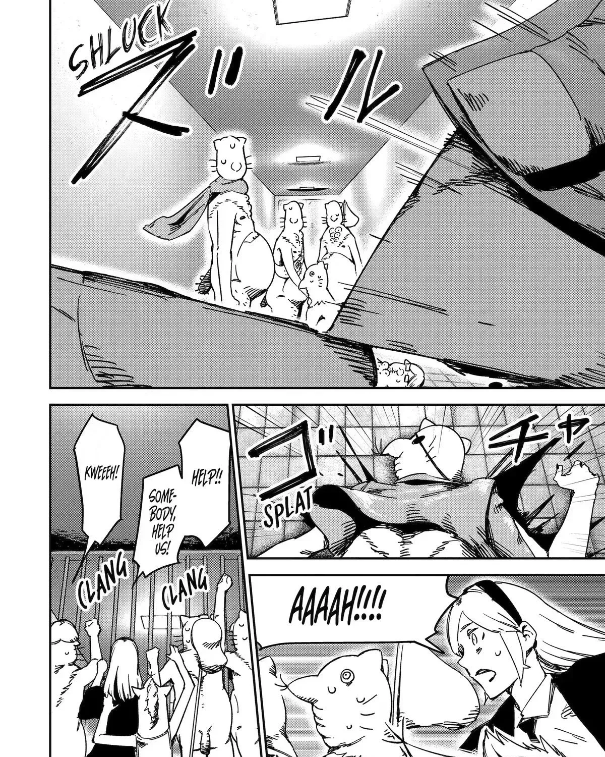Moimon Chapter 6 page 47 - 