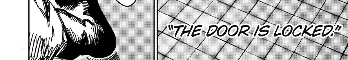 Moimon Chapter 6 page 52 - 