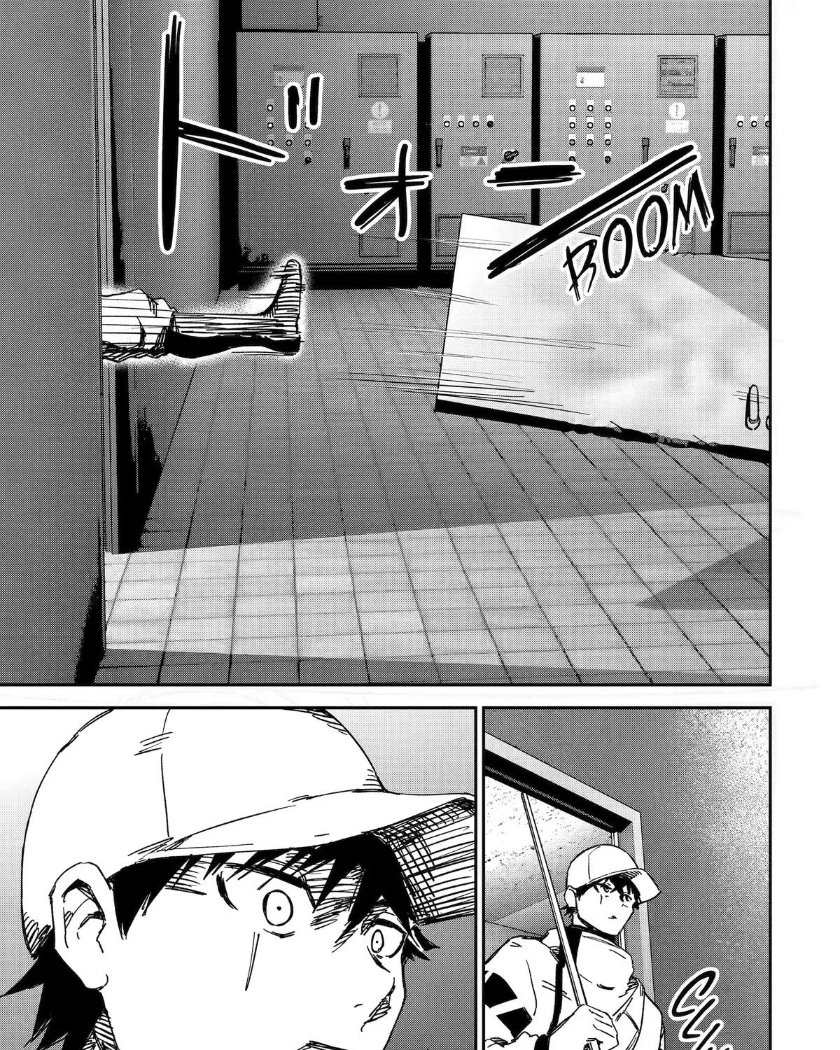 Moimon Chapter 6 page 53 - 