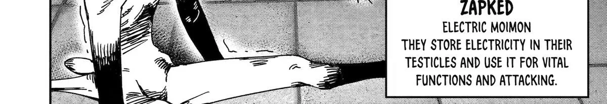 Moimon Chapter 6 page 56 - 