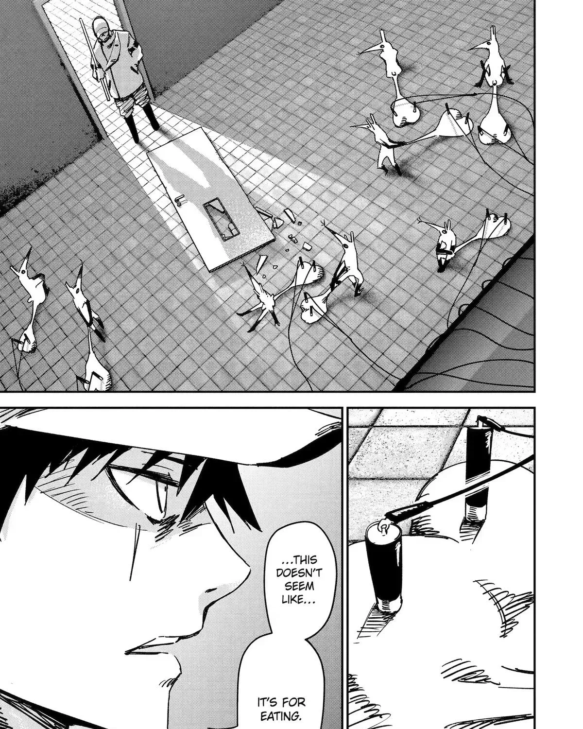 Moimon Chapter 6 page 57 - 